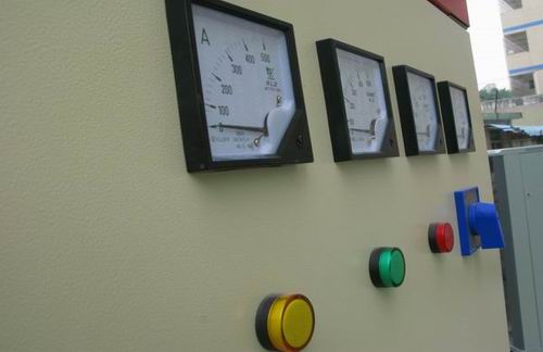 华州成套配电箱